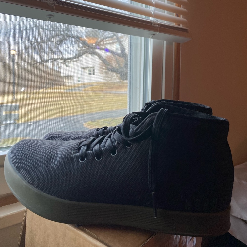Nobull trainers